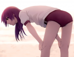 post