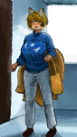 post