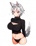 post