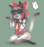 post