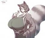 post