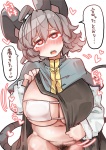 post