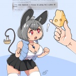 post