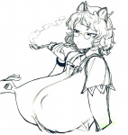 post