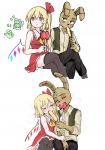 post