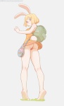 post