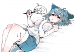 post