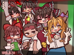 post