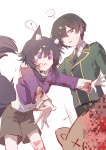 post