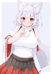 post
