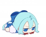post