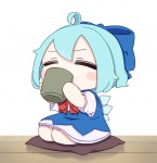 post