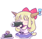 post