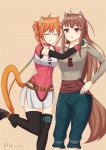 post