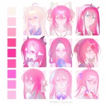 post
