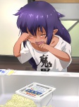 post