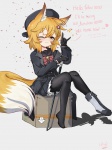 post