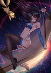 post