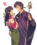 post