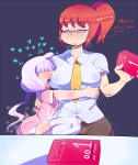 post