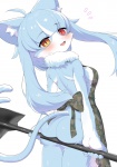 post