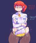 post