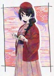 post