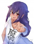 post