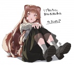 post
