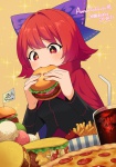 post