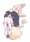 post