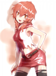 post