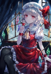 post