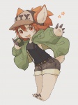 post