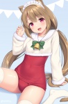 post