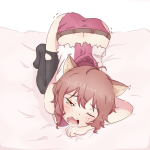 post