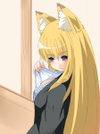 post