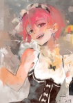 post