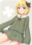 post
