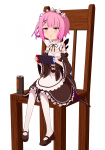 post