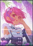 post