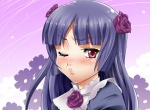 post