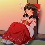 post