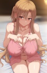 post