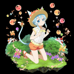 post