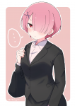 post