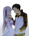 post