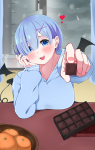 post