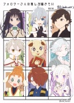 post