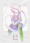 post